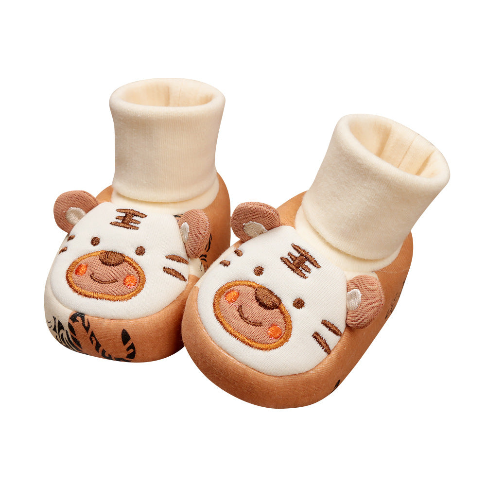 Baby Winter Shoes