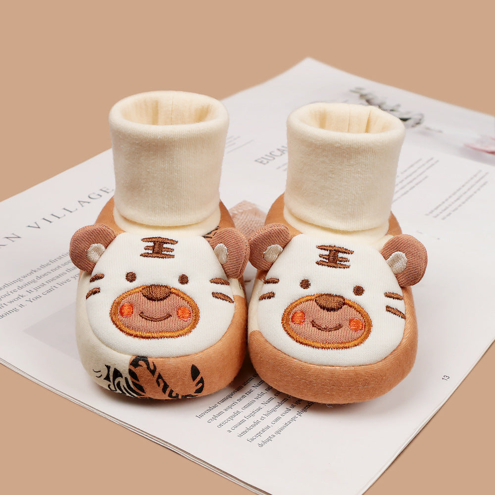Baby Winter Shoes