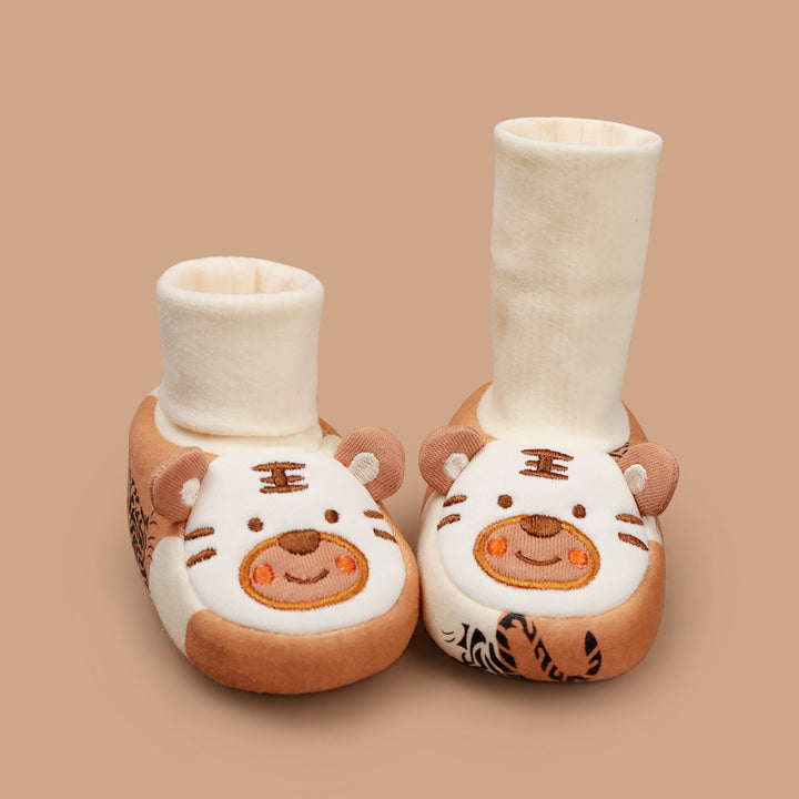 Baby Winter Shoes