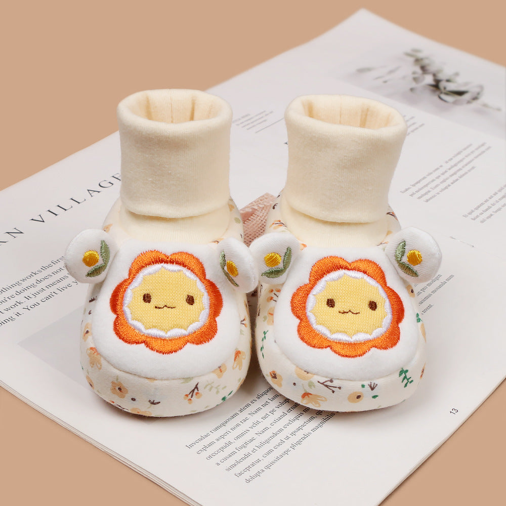 Baby Winter Shoes