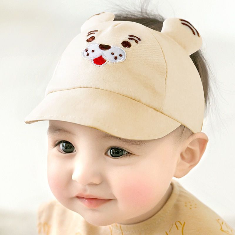 Baby Hair Band Care Door Hat