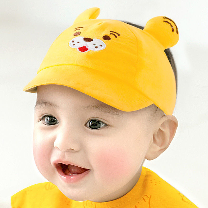 Baby Hair Band Care Door Hat