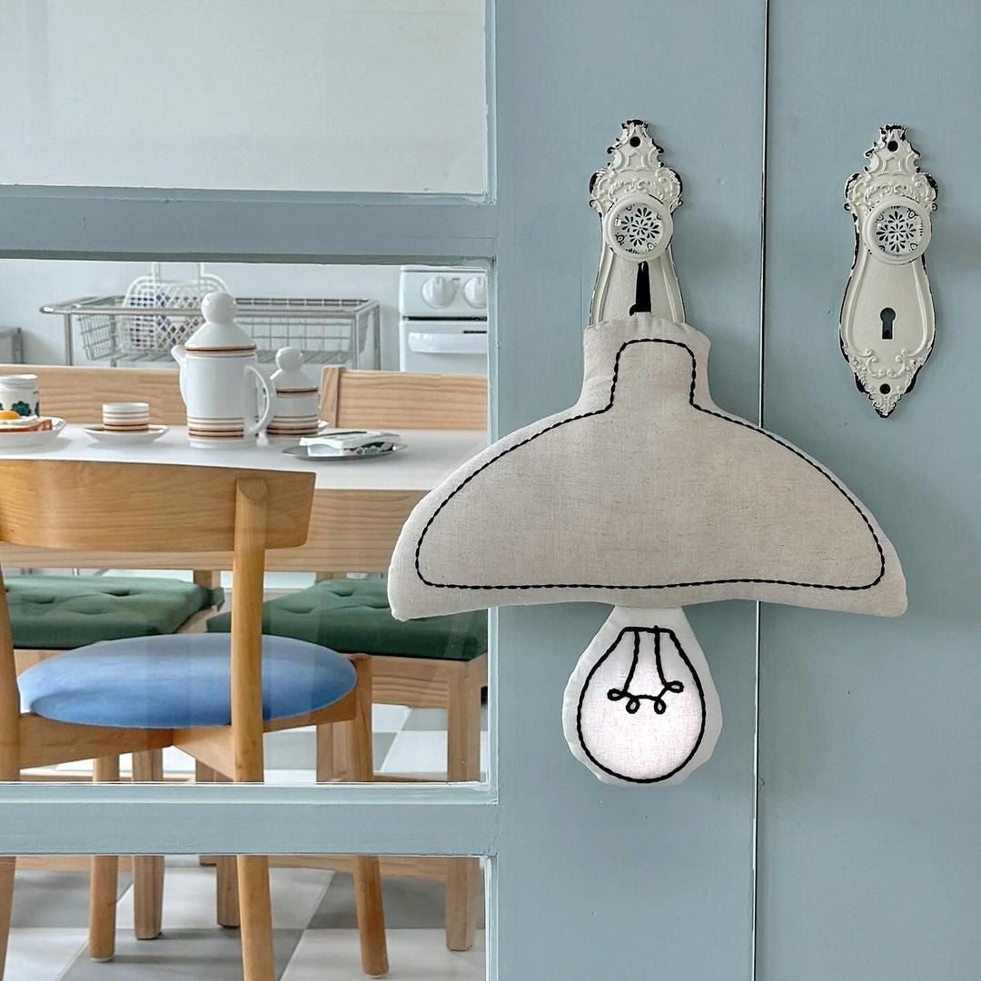 Baby Feeding Eye Protection Led Lamp