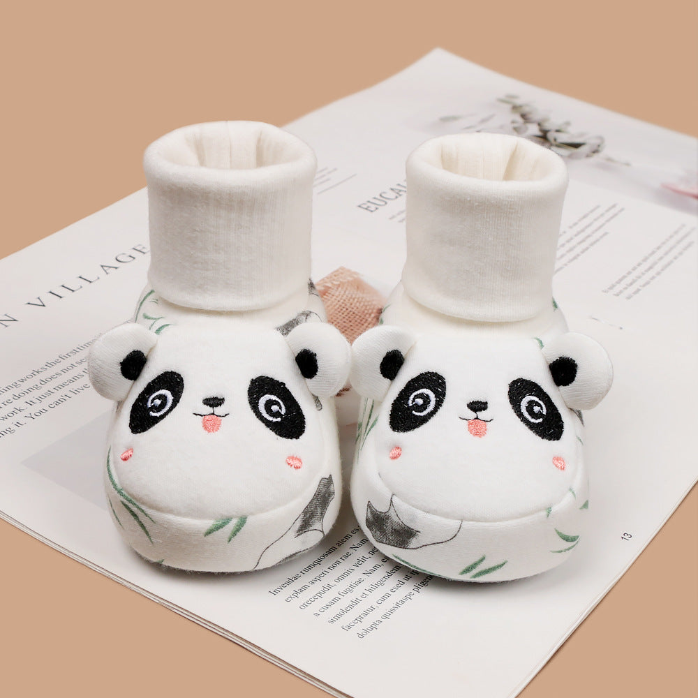 Baby Winter Shoes