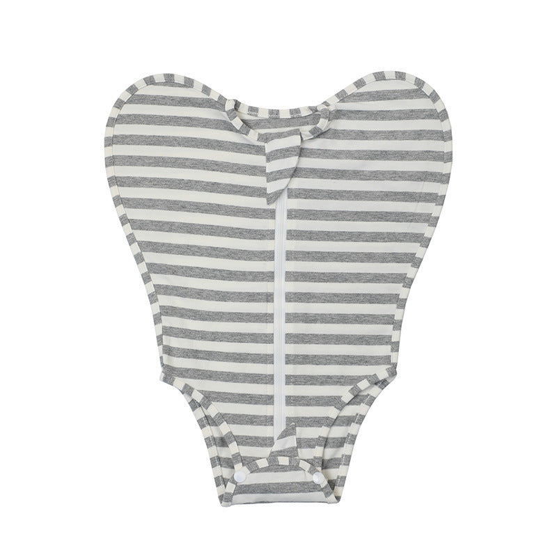 Bamboo Fiber Baby Care Sleeping Bag