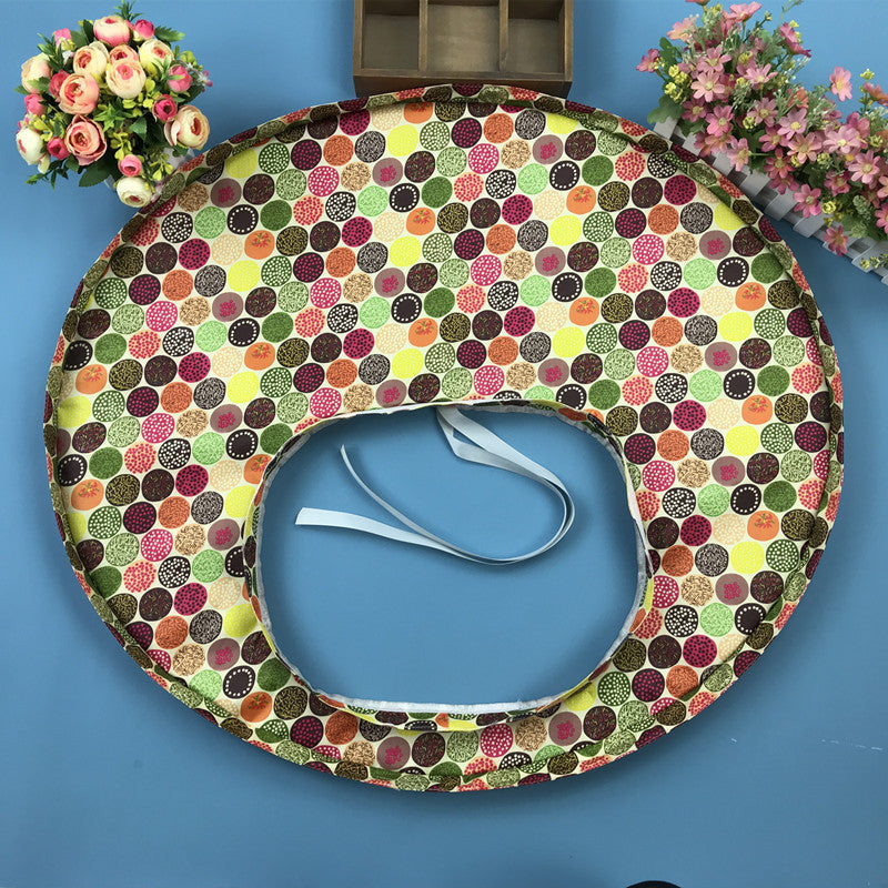 Children's Self-eating Seat Cushion