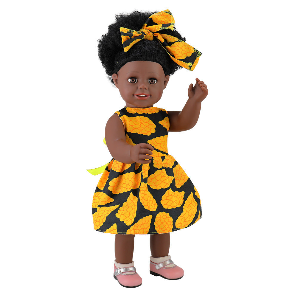 Education Simulation Baby Care Model