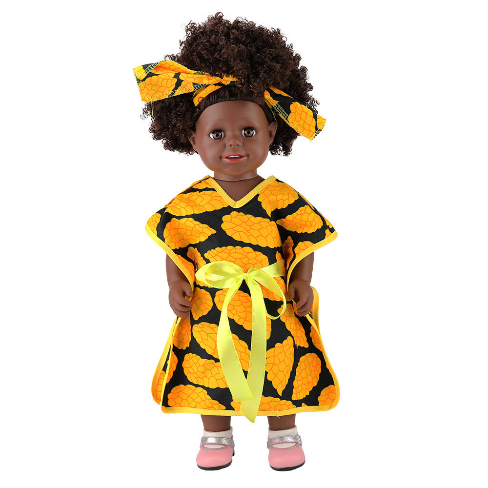 Education Simulation Baby Care Model