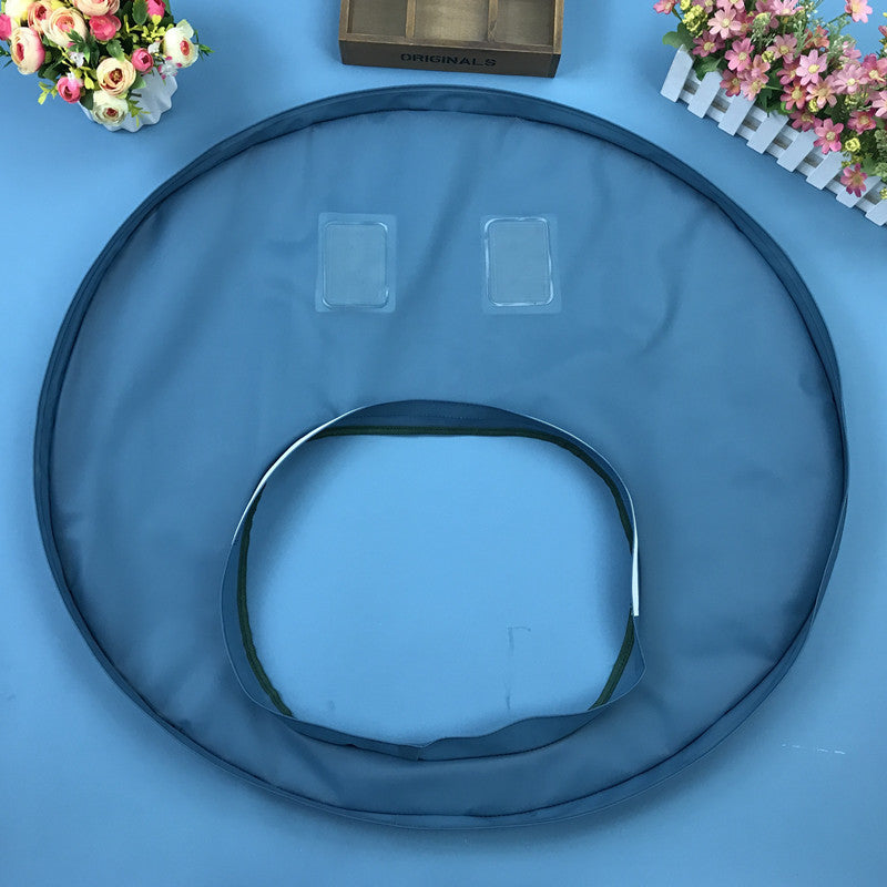 Children's Self-eating Seat Cushion