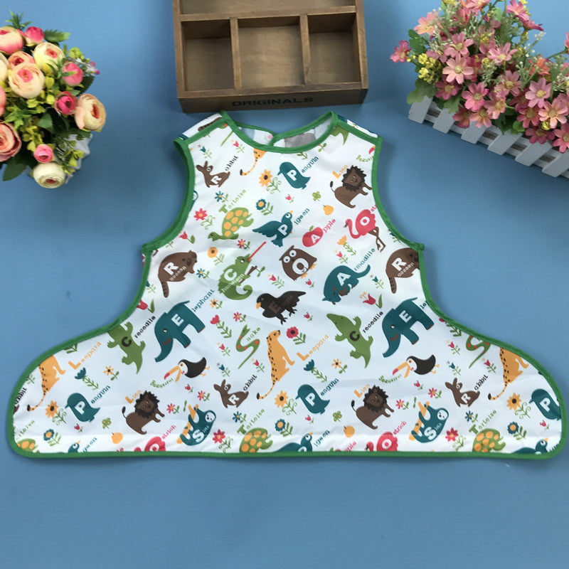 Children's Self-eating Seat Cushion