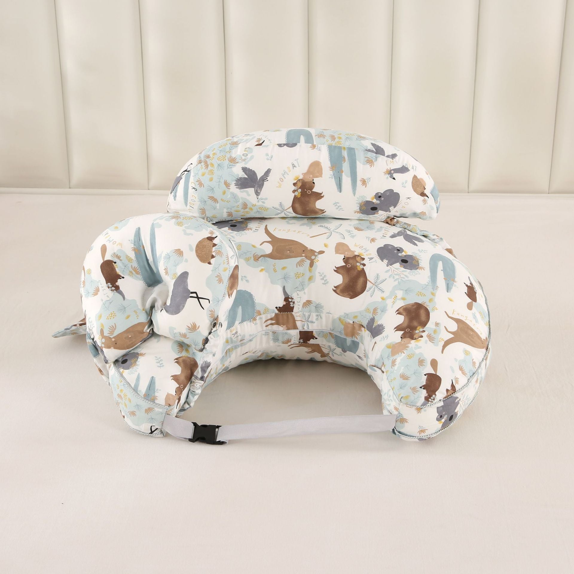 Breastfeed Pillow Baby Feeding Artifact
