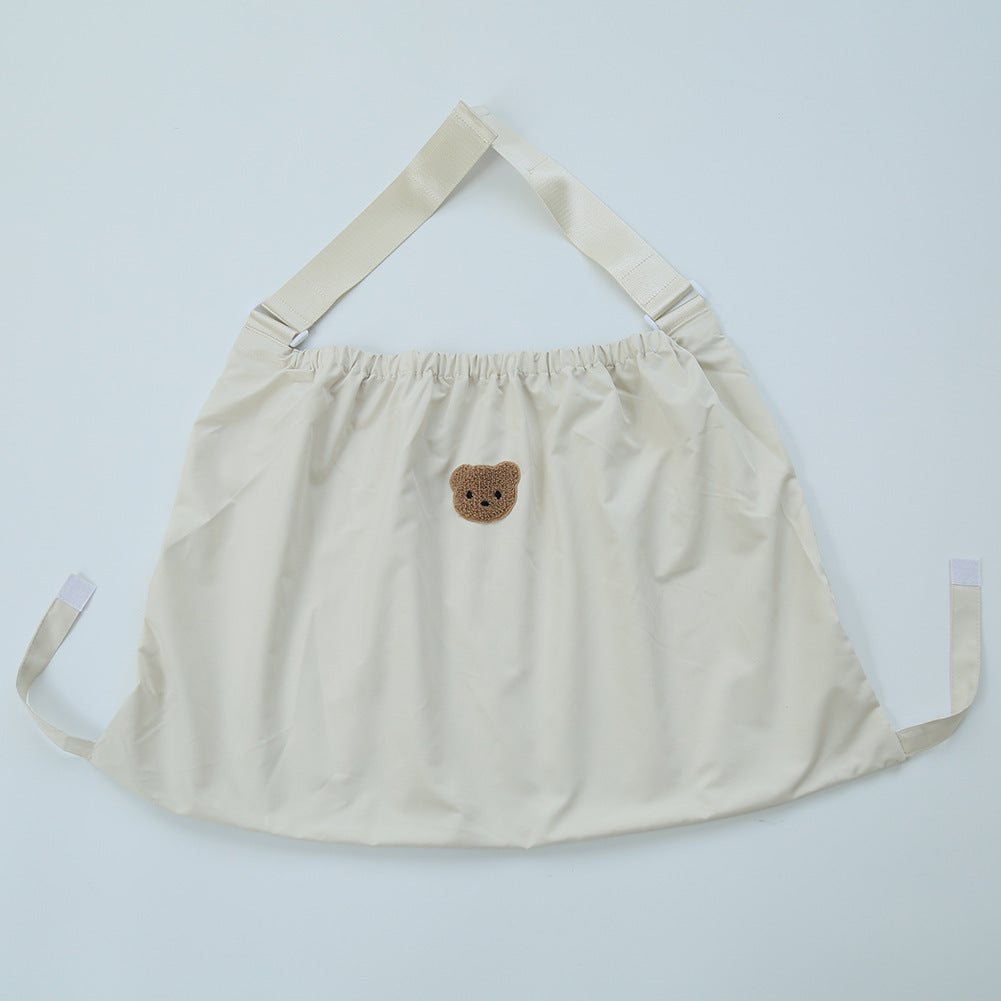 Baby Feeding Bottle Portable Storage Bag