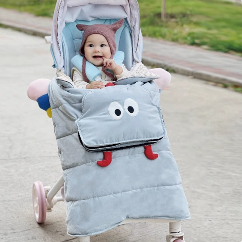 Baby Stroller Cover Blanket