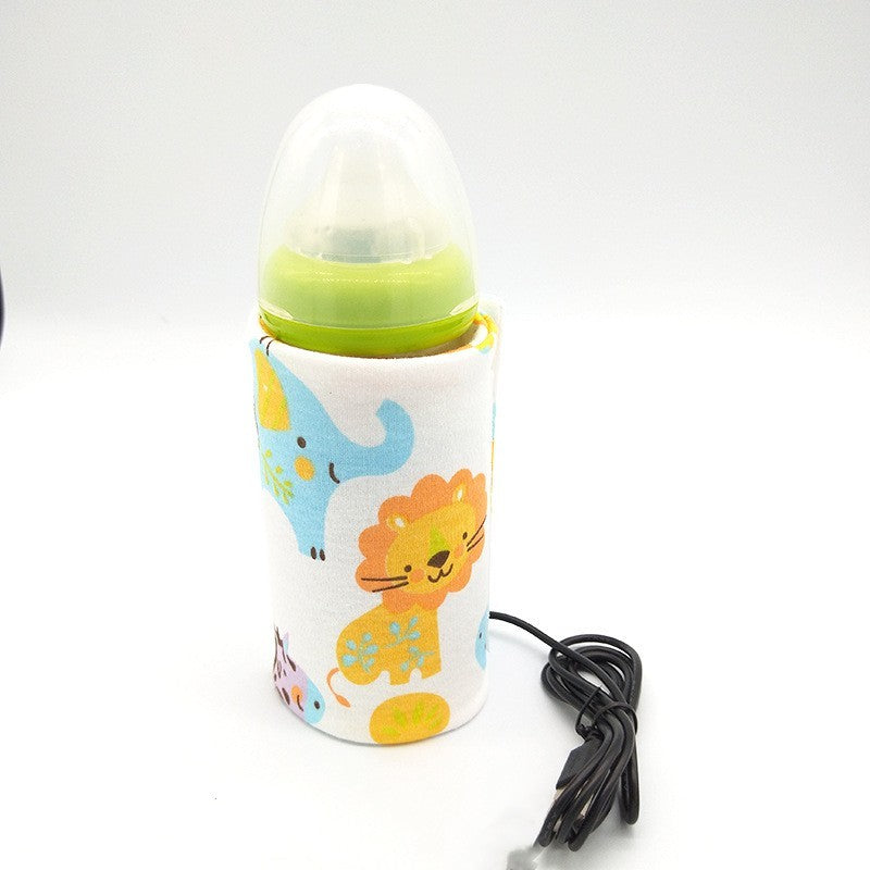 Baby Bottle Insulation Cover