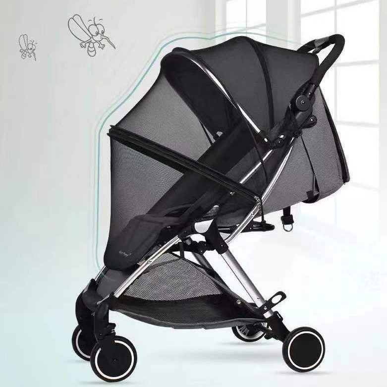 Baby Stroller Mosquito Nets