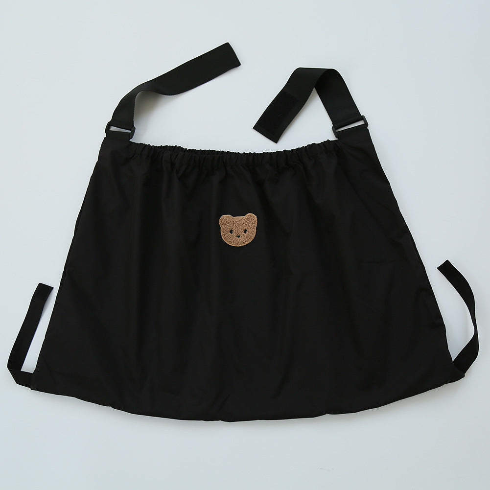 Baby Feeding Bottle Portable Storage Bag