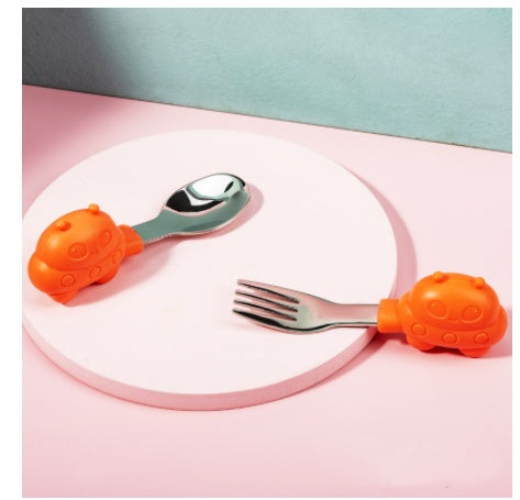 Silicone Baby Dishes