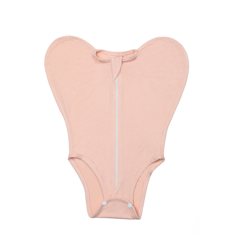 Bamboo Fiber Baby Care Sleeping Bag