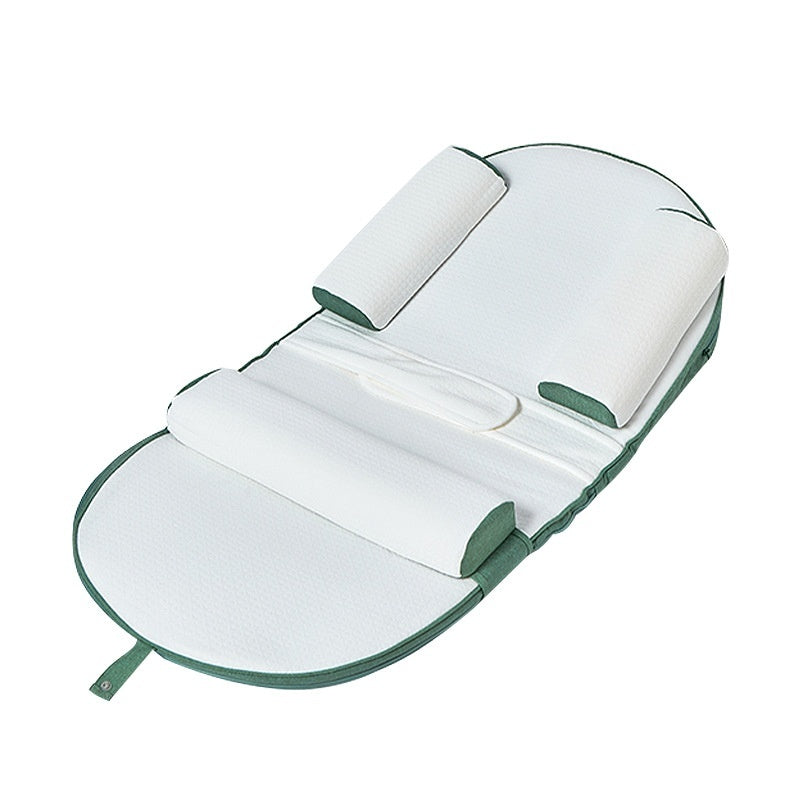 Baby Cushion Ramp Mat