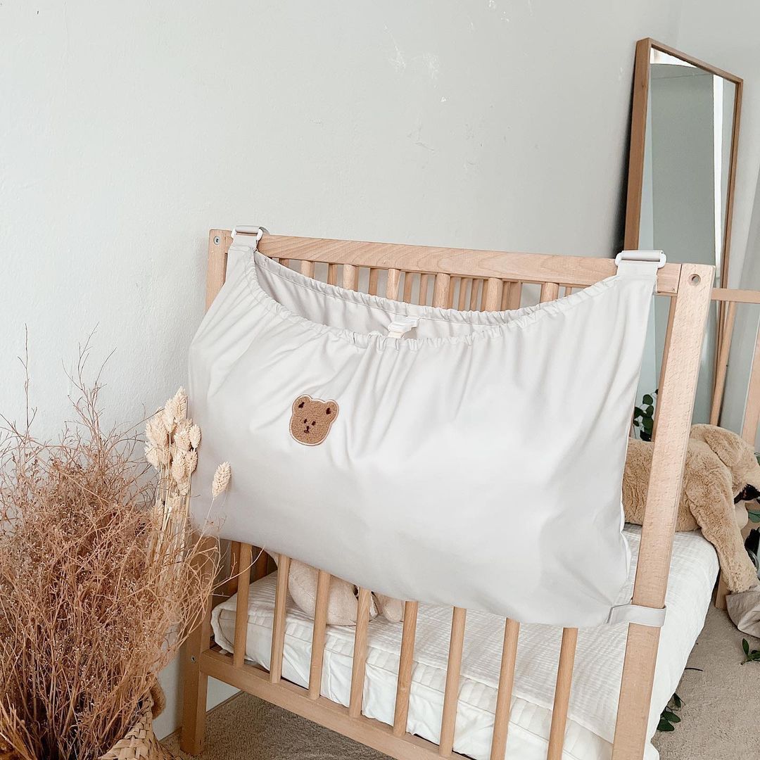 Baby Feeding Bottle Portable Storage Bag