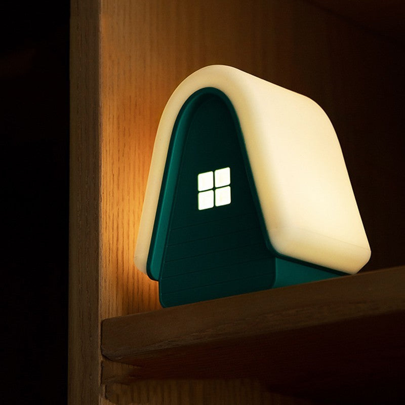 Night Light Baby Feeding