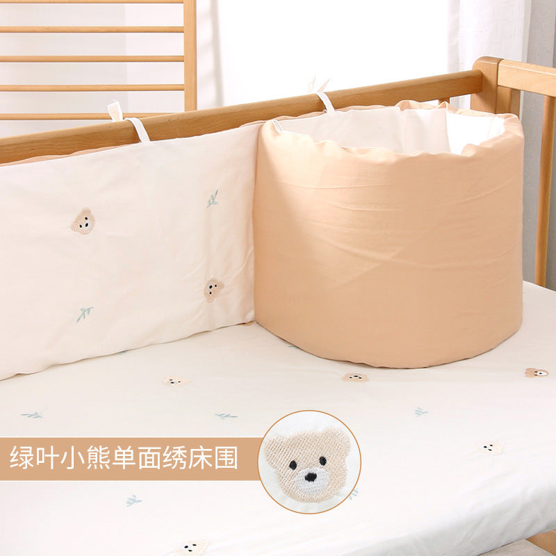 Baby Bedding Crib Bed Soft Bag