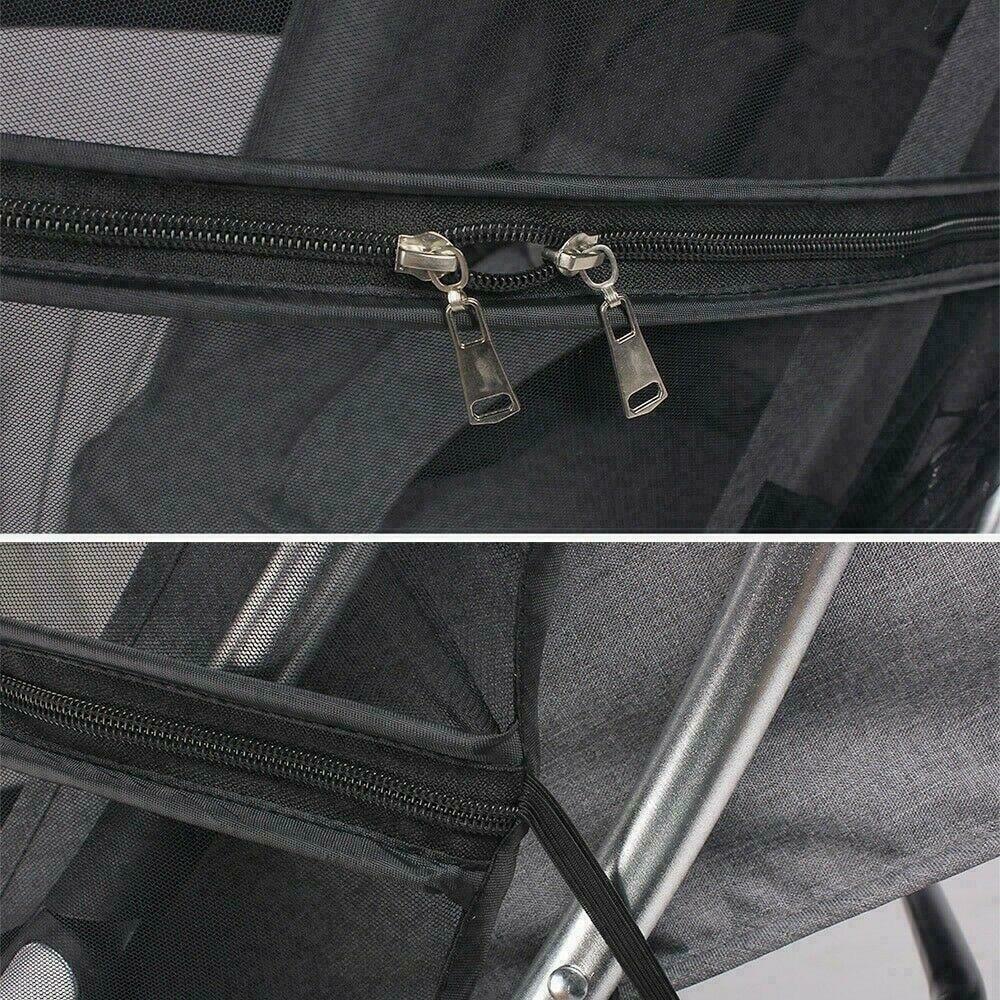 Baby Stroller Mosquito Nets