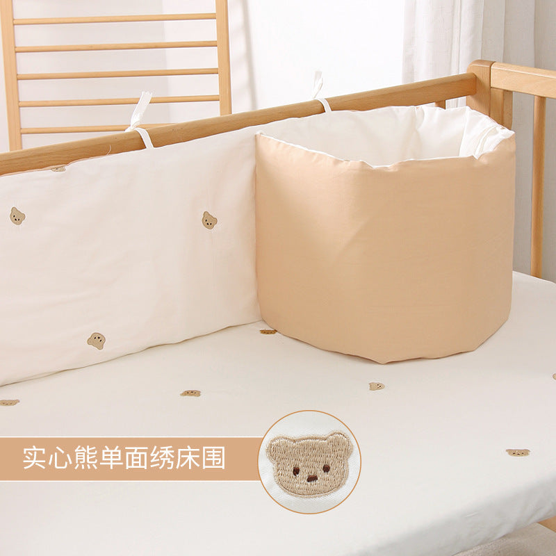 Baby Bedding Crib Bed Soft Bag