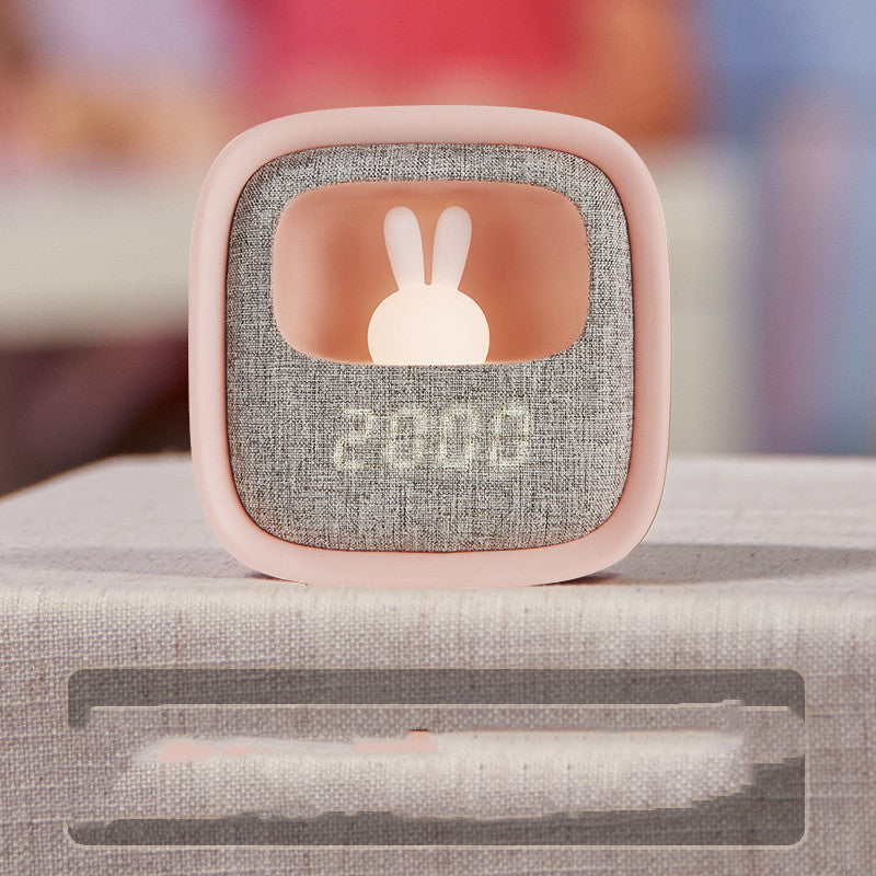 Baby Feeding Luminous Table Lamp