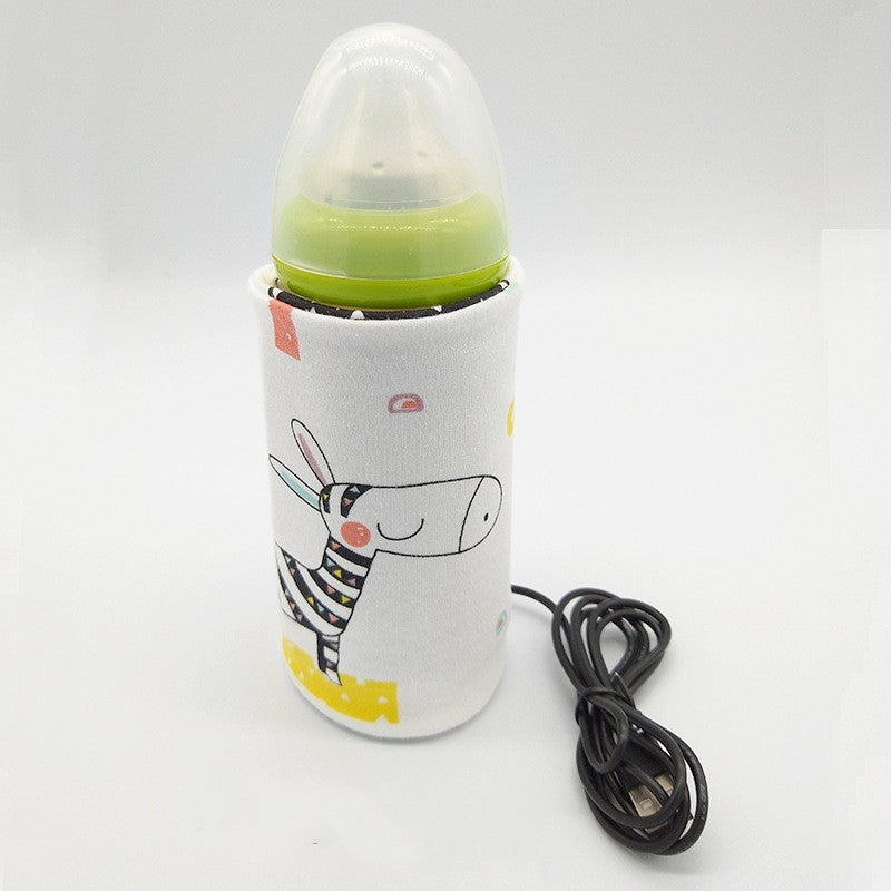Baby Bottle Insulation Cover