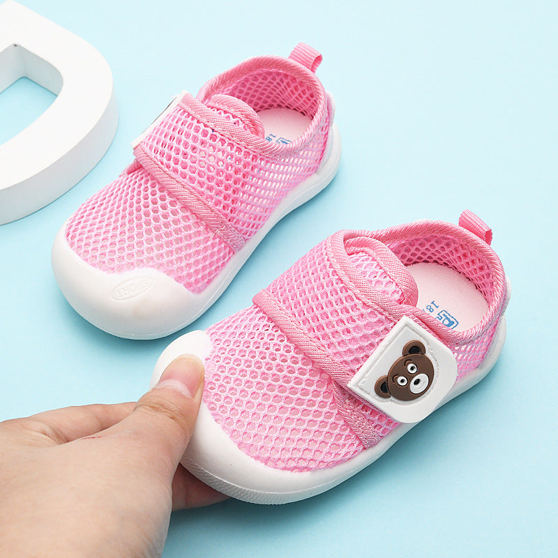 Baby Sandals Men's Toddler Shoes