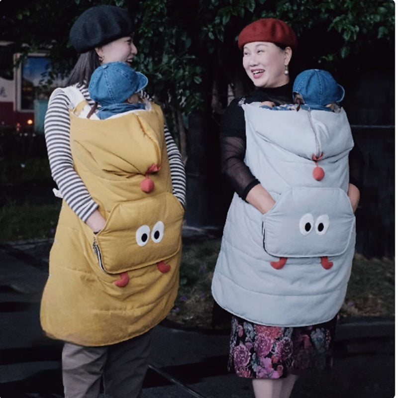 Baby Stroller Cover Blanket