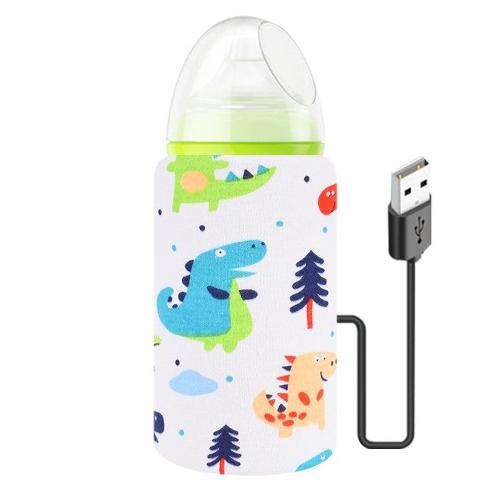 Baby Bottle Insulation Cover