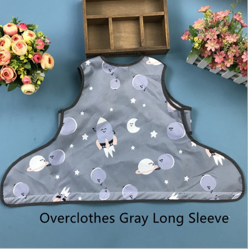 Children's Self-eating Seat Cushion