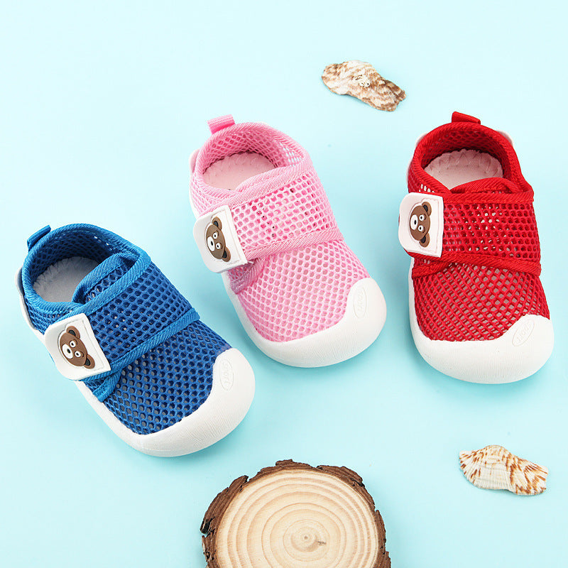 Baby Sandals Men's Toddler Shoes