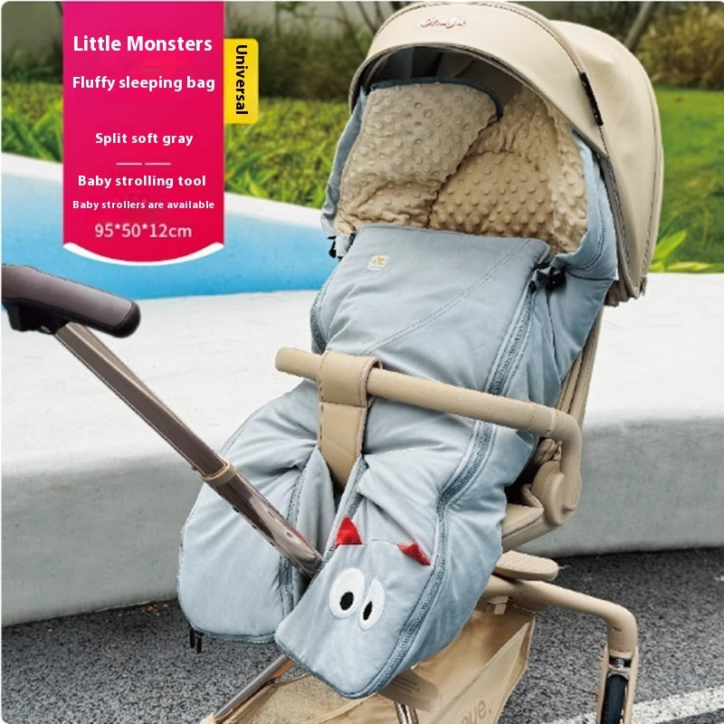 Baby Stroller Cover Blanket
