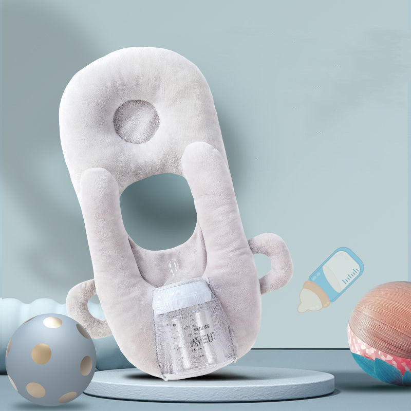 Fashion Baby Lazy Feeding Pillow