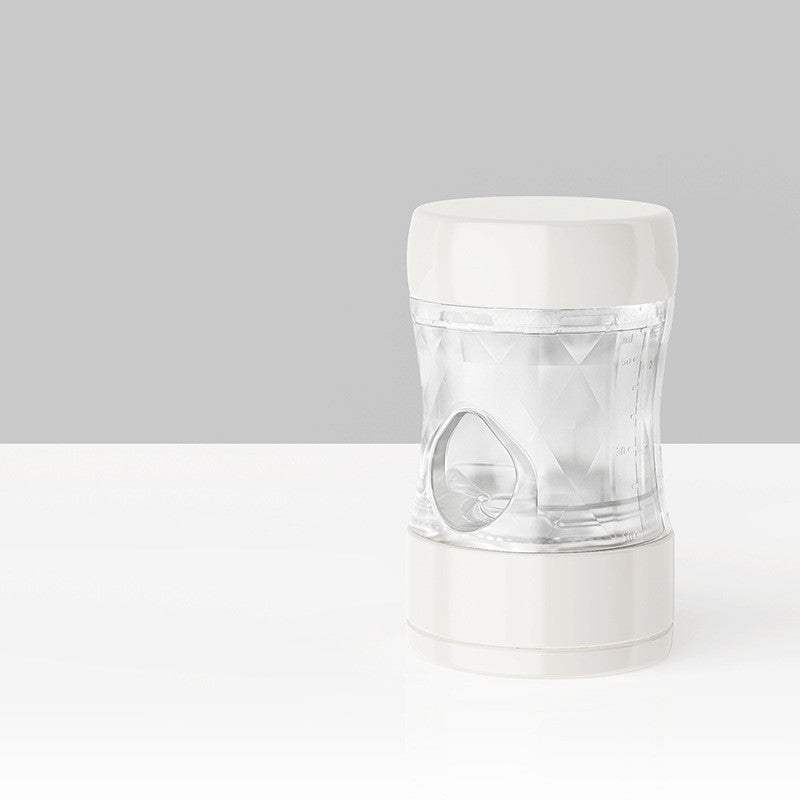 Constant Temperature Feeding Bottle Baby