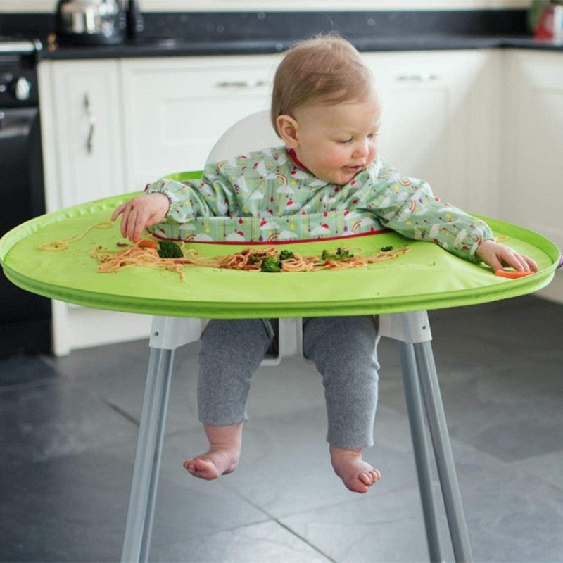 Children's Self-eating Seat Cushion