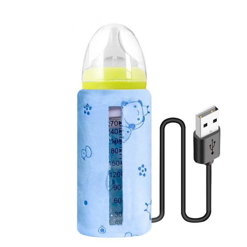Baby Bottle Insulation Cover