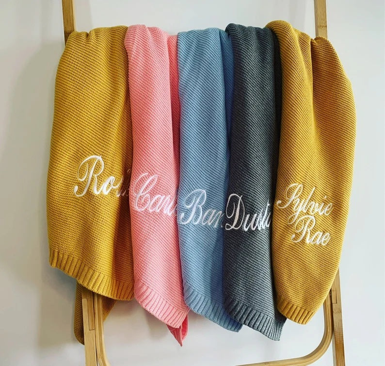 Baby Stroller Cover Blanket