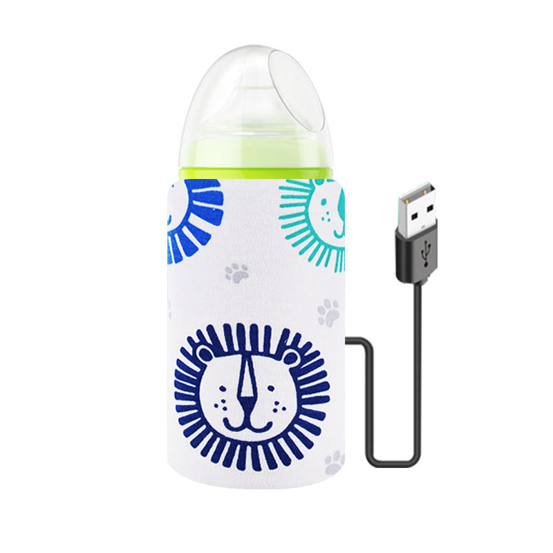 Baby Bottle Insulation Cover
