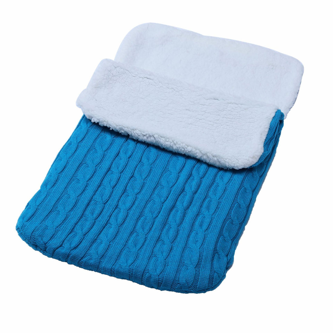 Baby Fleece-lined Sleeping Bag