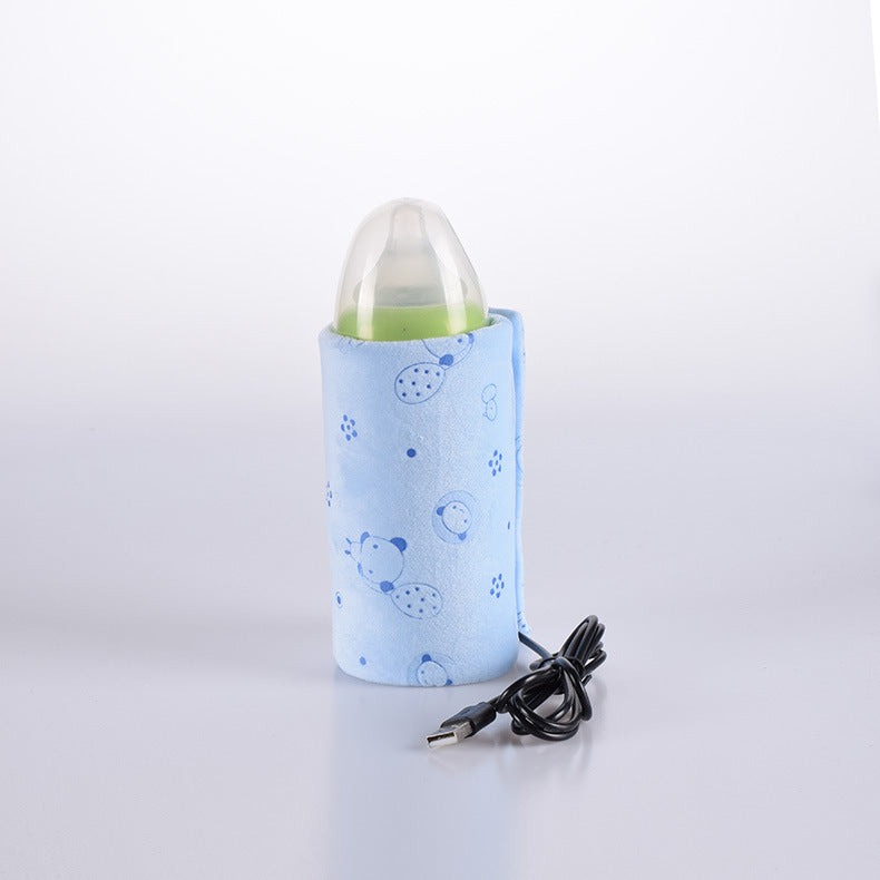 Baby Bottle Insulation Cover
