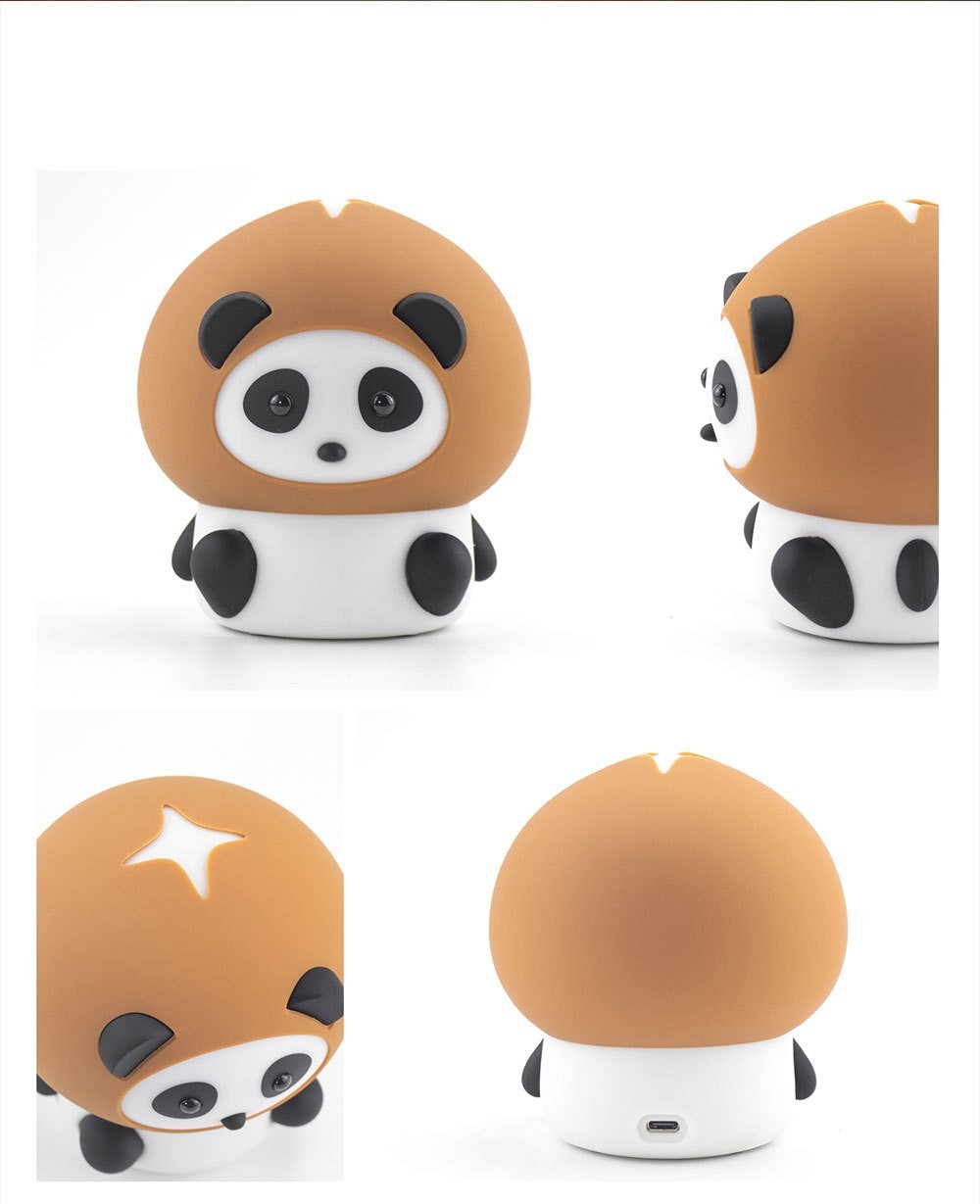 Baby Eye Care Night Light