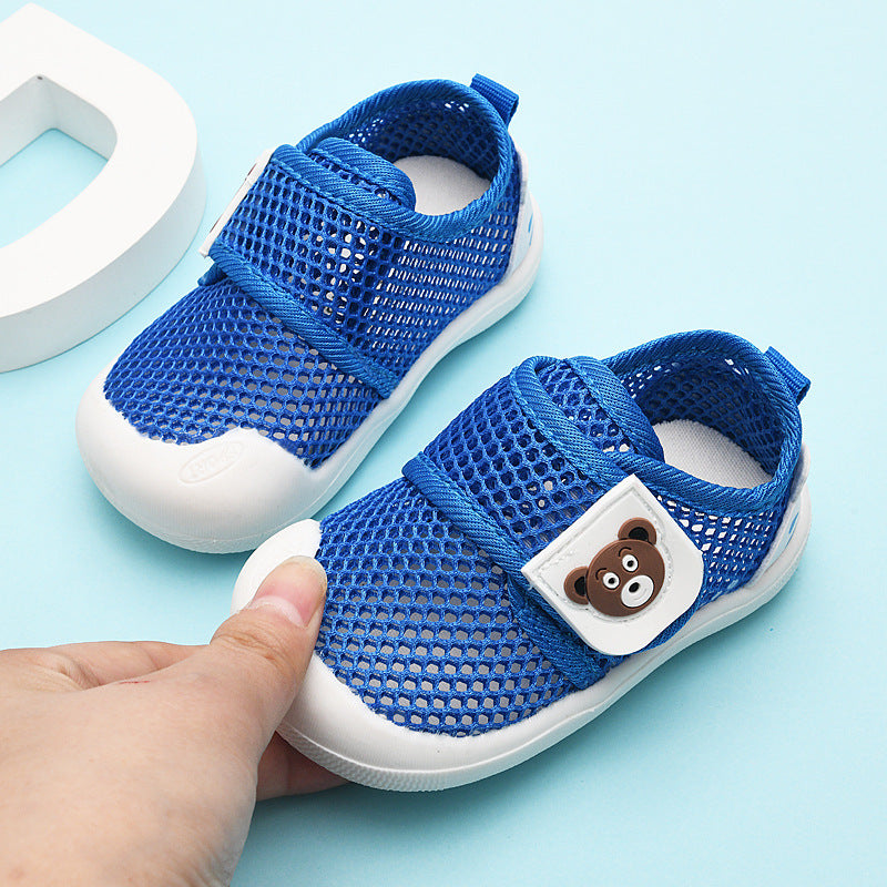 Baby Sandals Men's Toddler Shoes