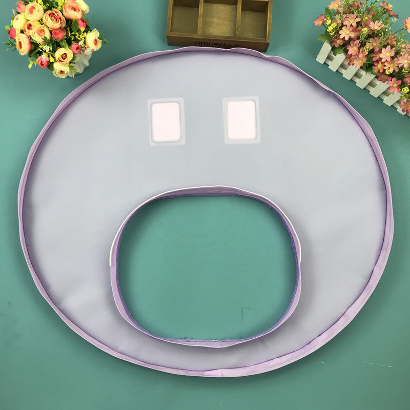 Children's Self-eating Seat Cushion