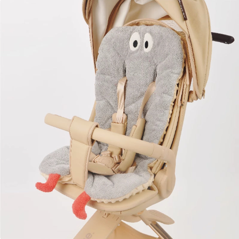 Baby Stroller Cover Blanket